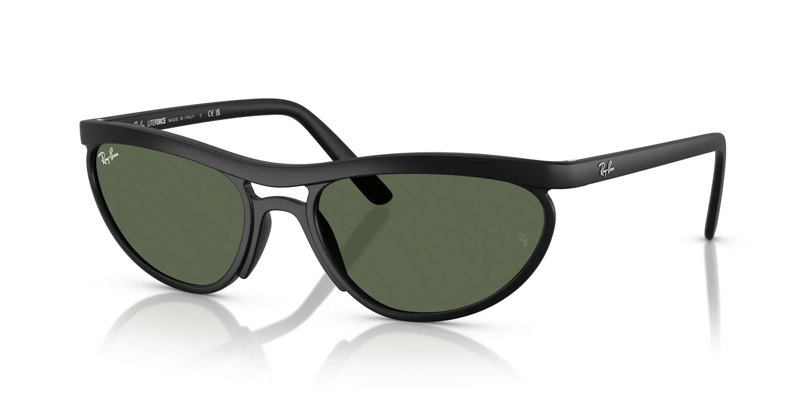 Ray-Ban 4453 Sunglasses - view 6